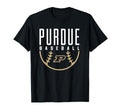 Purdue University Boilermakers T-Shirt - Streetwear Style Men Women - T-Shirt, Sweatshirt, Hoodie