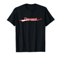 Davenport Michigan Varsity T-Shirt - Aesthetic Graphic Men Women - T-Shirt, Sweatshirt, Hoodie
