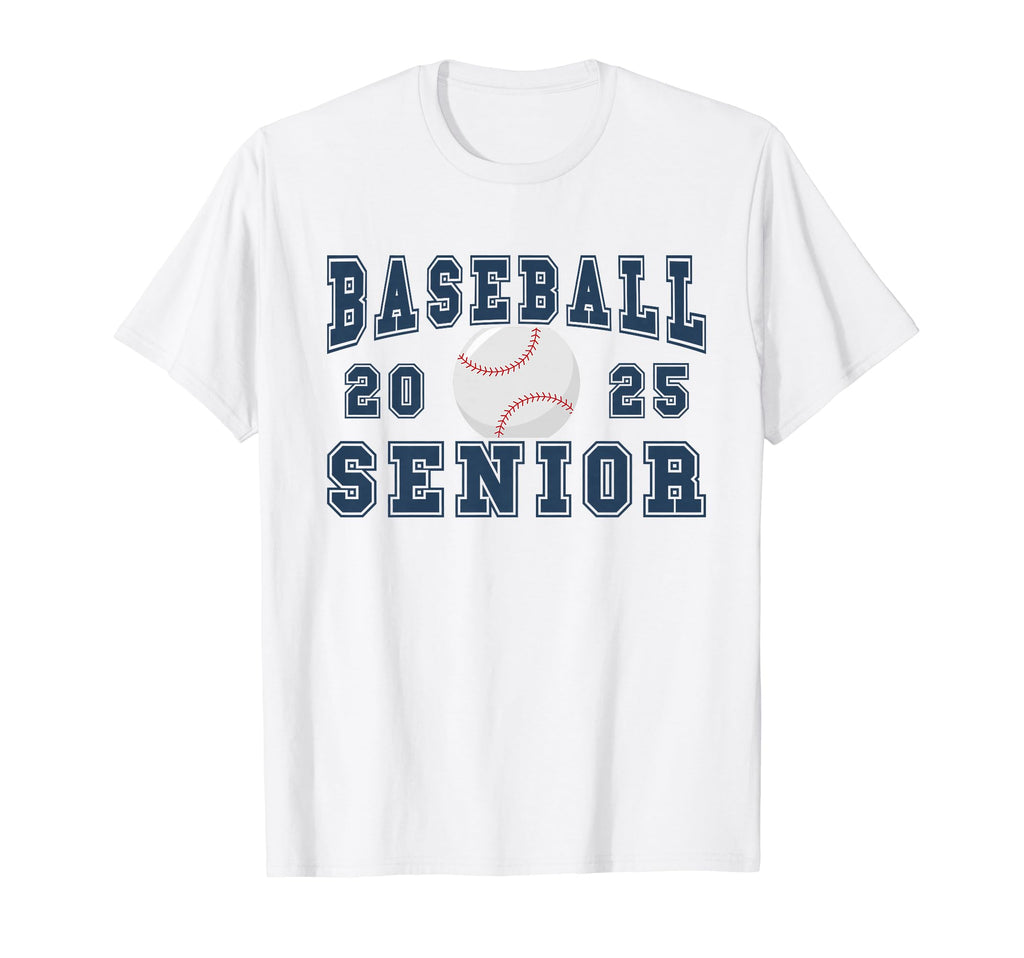 Baseball Senior Night Baseball Senior T-Shirt - Graphic Print for Adults - T-Shirt, Sweatshirt, Hoodie