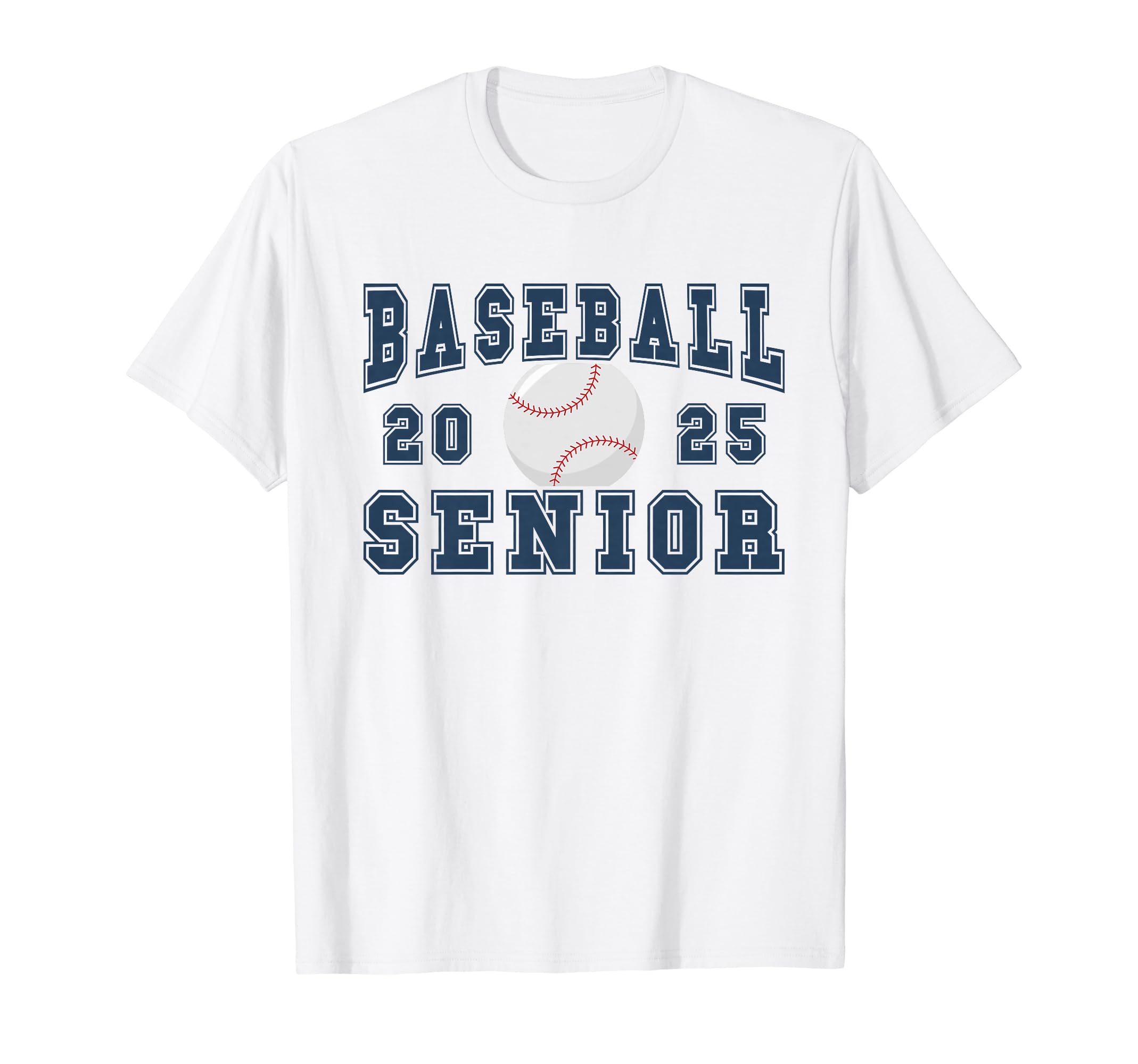 Baseball Senior Night Baseball Senior T-Shirt - Graphic Print for Adults - T-Shirt, Sweatshirt, Hoodie