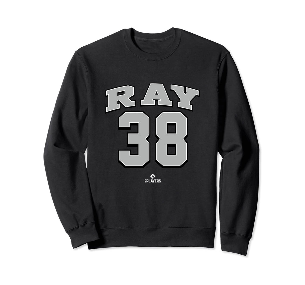 Robbie Ray Toronto Baseball Player Sweatshirt - Unique Graphic Men Women - T-Shirt, Sweatshirt, Hoodie
