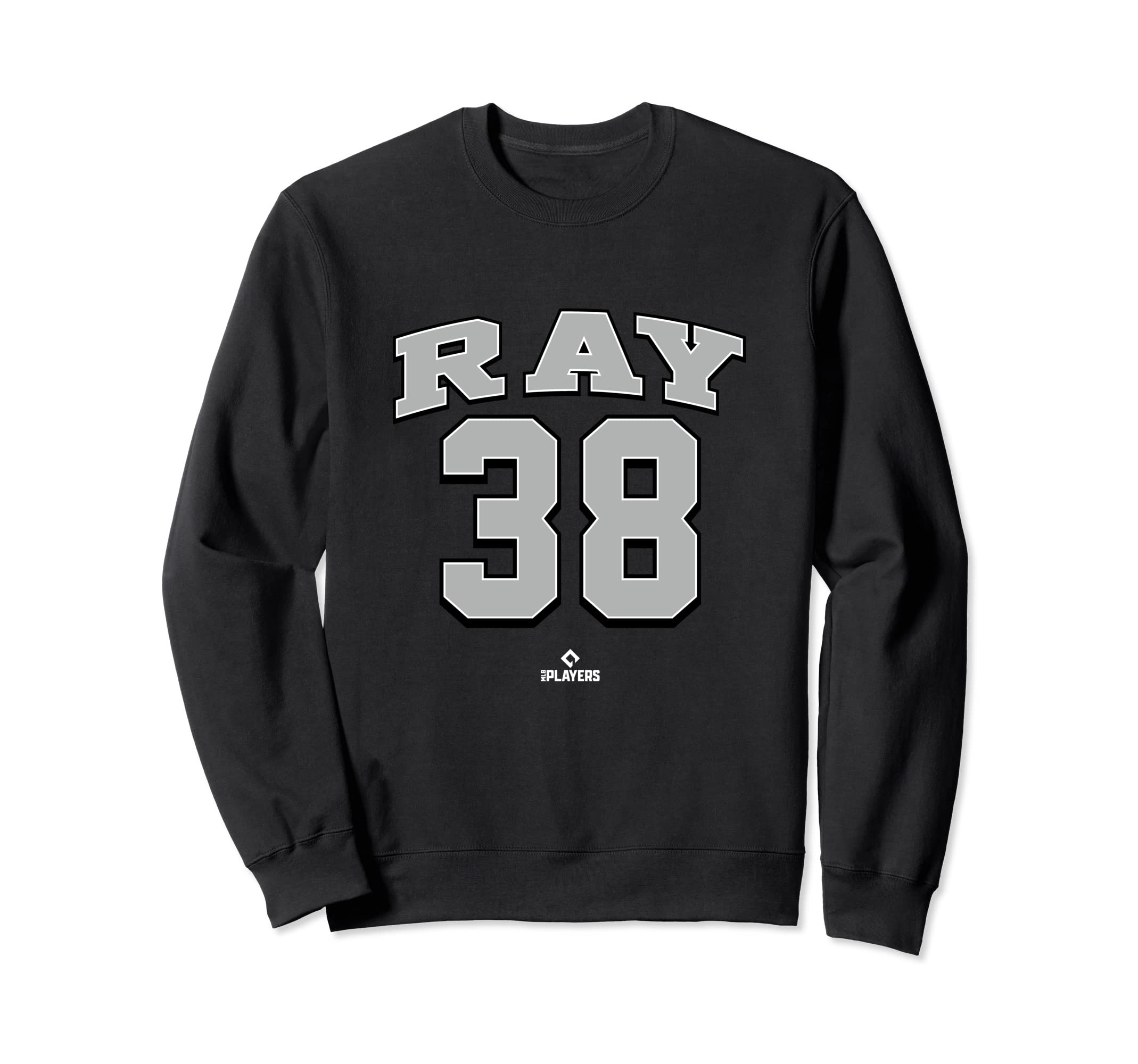 Robbie Ray Toronto Baseball Player Sweatshirt - Unique Graphic Men Women - T-Shirt, Sweatshirt, Hoodie