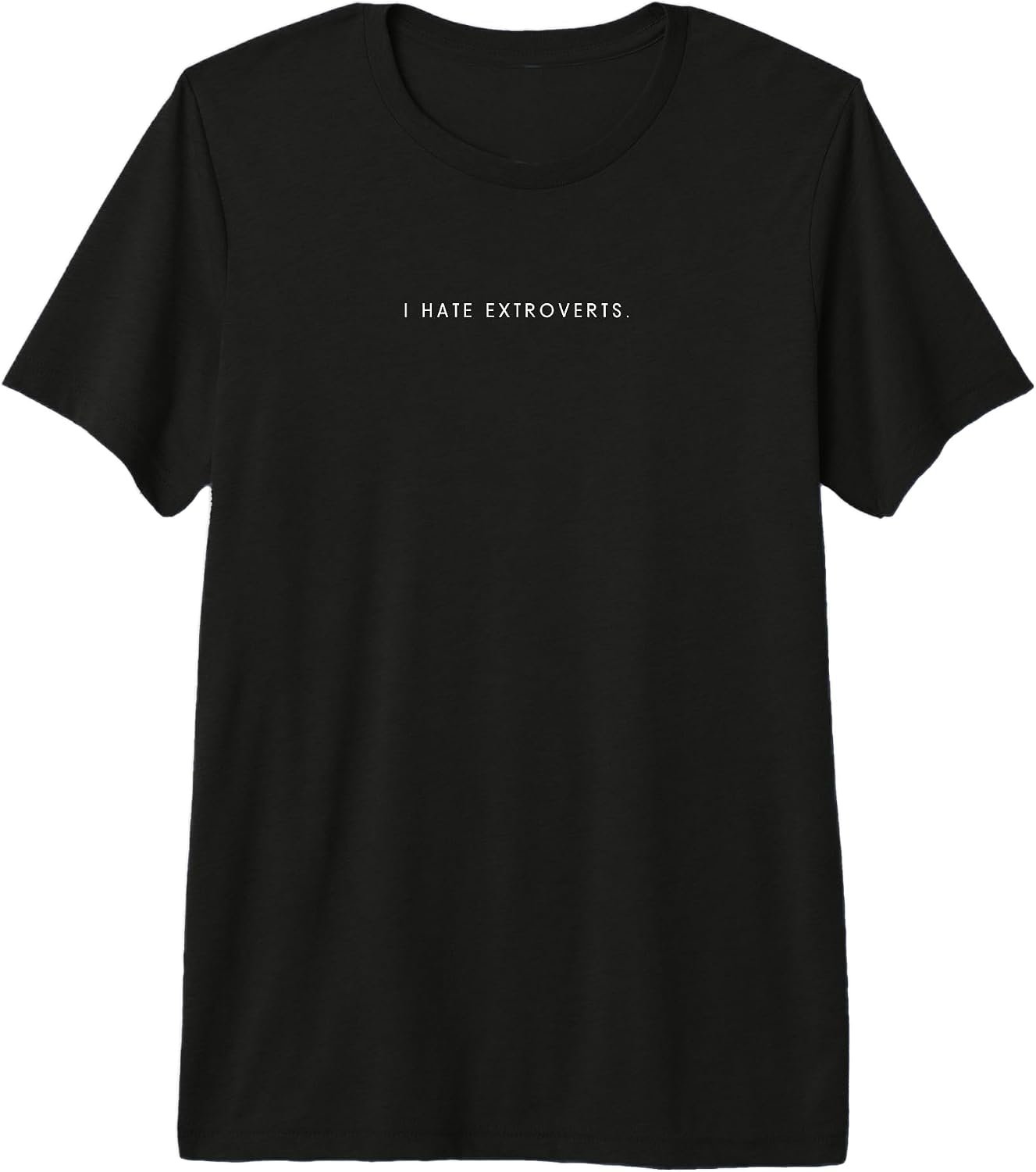 I Hate Everything Apparel Gifts - Adult & Kids T-Shirts, Sweatshirts & Hoodies apparel design preview 1