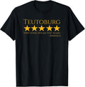 Ancient Roman German History Memes - Adult & Kids T-Shirts, Sweatshirts & Hoodies apparel design preview 1