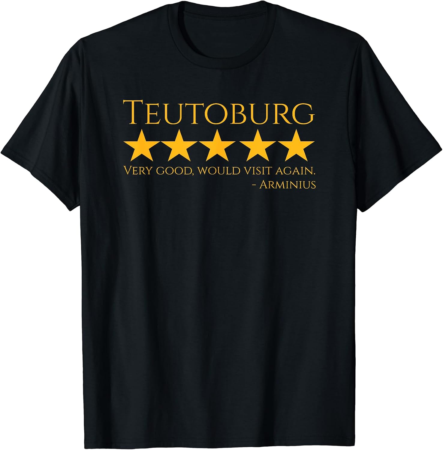 Ancient Roman German History Memes - Adult & Kids T-Shirts, Sweatshirts & Hoodies apparel design preview 1