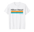 Hilton Head Island T-Shirt - Custom Art Print for Adults - T-Shirt, Sweatshirt, Hoodie
