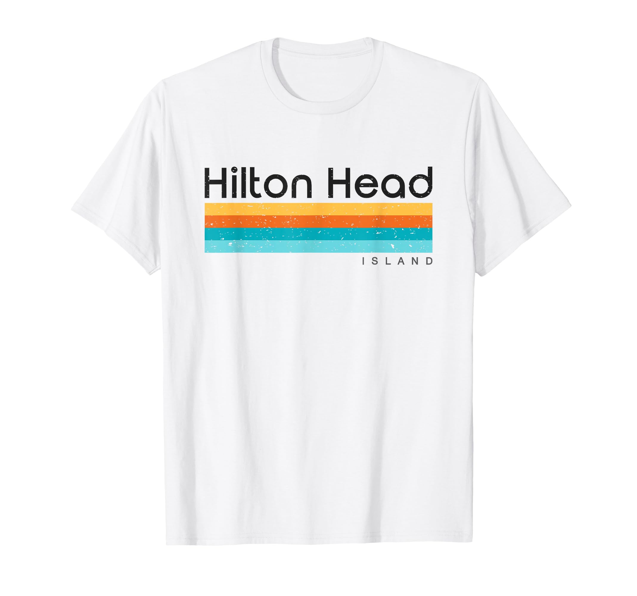 Hilton Head Island T-Shirt - Custom Art Print for Adults - T-Shirt, Sweatshirt, Hoodie