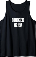 Talk Burger to Me Merch - Adult & Kids T-Shirts, Sweatshirts & Hoodies apparel design preview 1