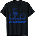 PC Gamer Merch Men Women Merchandise Retro Gift - Adult & Kids T-Shirts, Sweatshirts & Hoodies apparel design preview 1