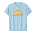 Puerto Rico 70S Rainbow T-Shirt - Streetwear Style for Adults - T-Shirt, Sweatshirt, Hoodie