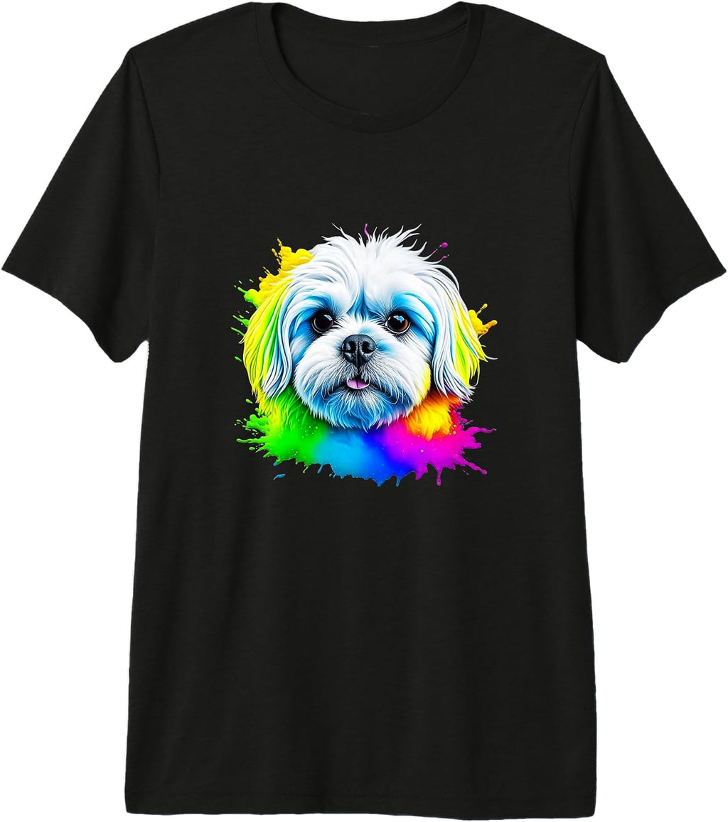 Maltese Gifts Accessories - Adult & Kids T-Shirts, Sweatshirts & Hoodies apparel design preview 1