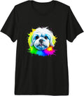 Maltese Gifts Accessories - Adult & Kids T-Shirts, Sweatshirts & Hoodies apparel design preview 1
