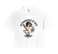 Outnumbered Mom Baseball Mom Goose Family Hoodie - Trendy Graphic Unisex - T-Shirt, Sweatshirt, Hoodie