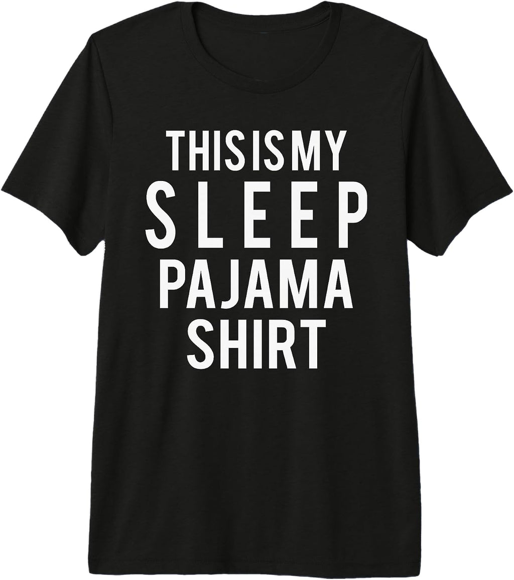 Sleep Pajama Matching Family Group - Adult & Kids T-Shirts, Sweatshirts & Hoodies apparel design preview 1