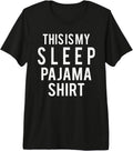 Sleep Pajama Matching Family Group - Adult & Kids T-Shirts, Sweatshirts & Hoodies apparel design preview 1