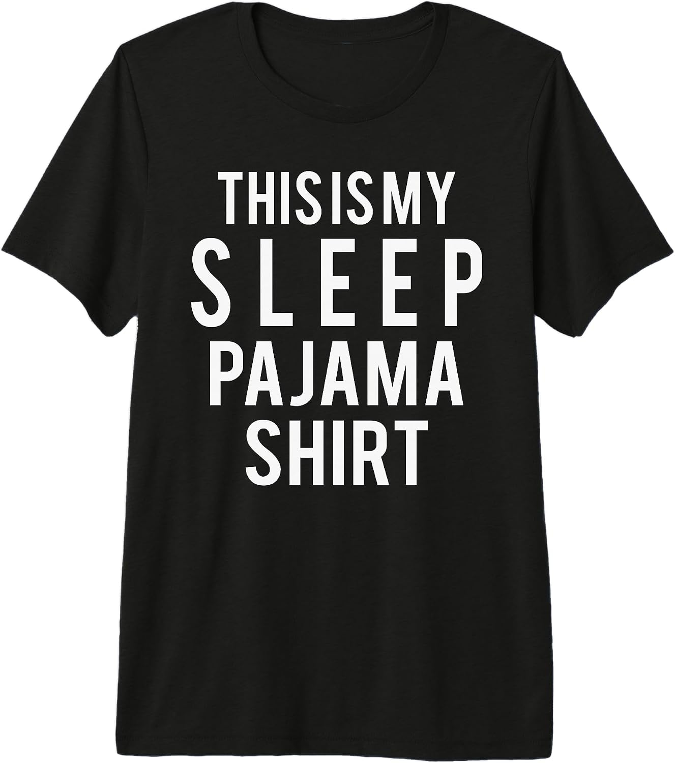Sleep Pajama Matching Family Group - Adult & Kids T-Shirts, Sweatshirts & Hoodies apparel design preview 1