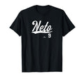 Distressed Swoosh Zach Neto Los T-Shirt - Custom Art Print for Adults - T-Shirt, Sweatshirt, Hoodie