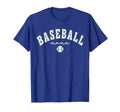 Baseball Mama Era Game Day T-Shirt - Fun Novelty Design Men Women - T-Shirt, Sweatshirt, Hoodie