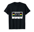 Birthday Gift Best 1976 Cassette Tape T-Shirt - Unique Graphic Men Women - T-Shirt, Sweatshirt, Hoodie
