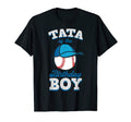 Tata Birthday Baseball Theme Family T-Shirt - Unique Graphic Men Women - T-Shirt, Sweatshirt, Hoodie