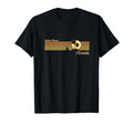 Indian Shores Florida 80S Palm Trees T-Shirt - Trendy Graphic Men Women - T-Shirt, Sweatshirt, Hoodie
