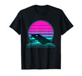 Sunset Cornhole T-Shirt - Fun Novelty Design Men Women - T-Shirt, Sweatshirt, Hoodie