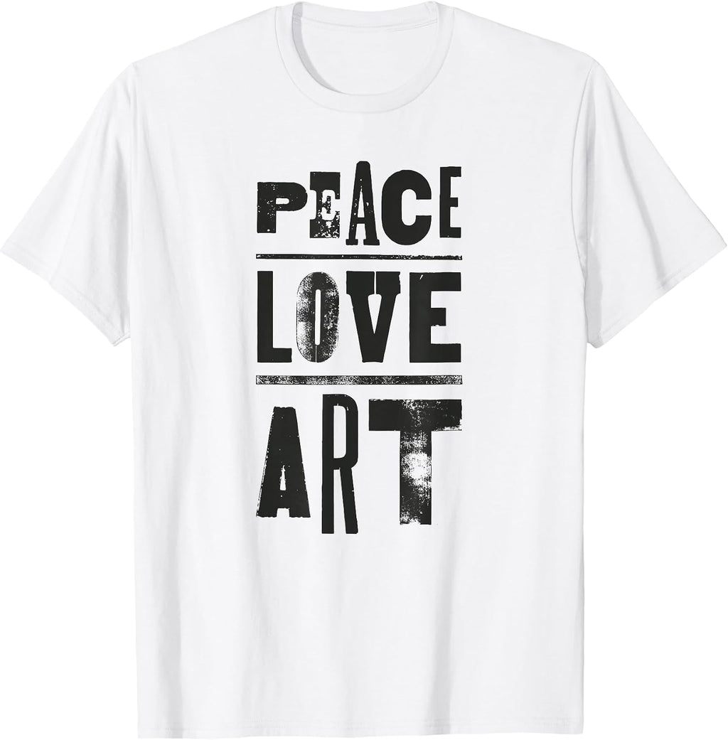 Unique Gifts for Artists by ADS - Adult & Kids T-Shirts, Sweatshirts & Hoodies apparel design preview 1