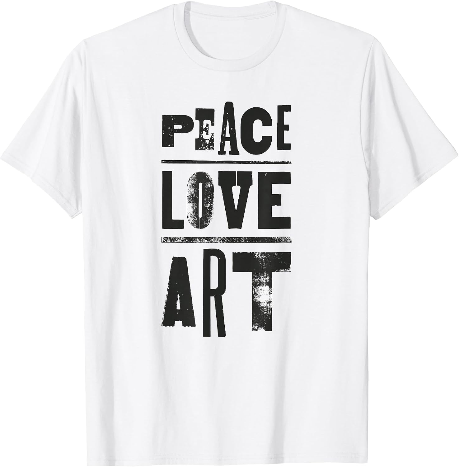 Unique Gifts for Artists by ADS - Adult & Kids T-Shirts, Sweatshirts & Hoodies apparel design preview 1