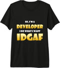 Best Funny Co-Worker Gifts - Adult & Kids T-Shirts, Sweatshirts & Hoodies apparel design preview 1