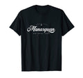 Manasquan New Jersey T-Shirt - Streetwear Style Men Women - T-Shirt, Sweatshirt, Hoodie