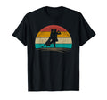 Salsa 70S Distressed Dancing T-Shirt - Casual Everyday Wear Men Women - T-Shirt, Sweatshirt, Hoodie