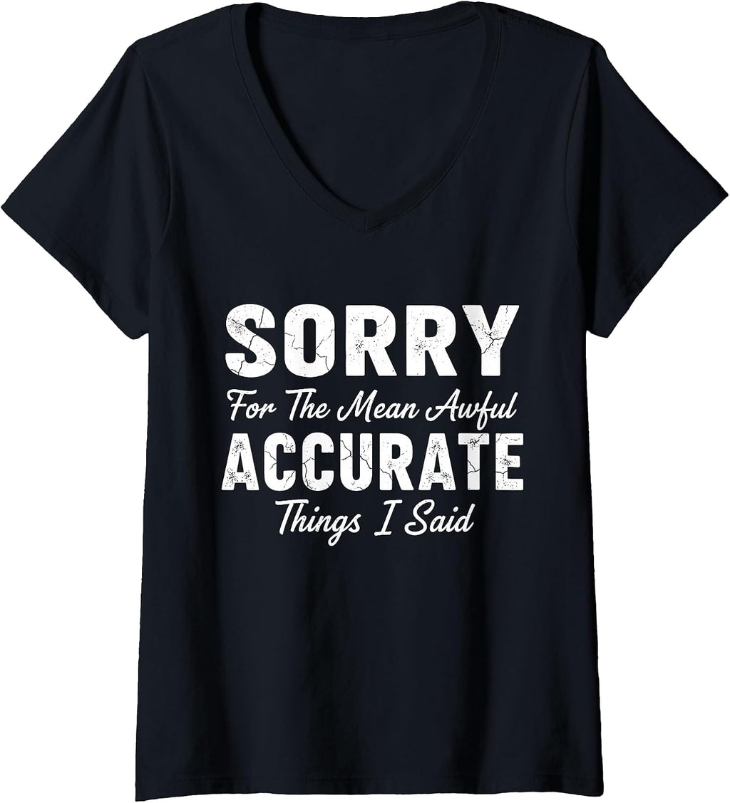 Funny Attitude Quotes Honesty Humor Merch - Adult & Kids T-Shirts, Sweatshirts & Hoodies apparel design preview 1