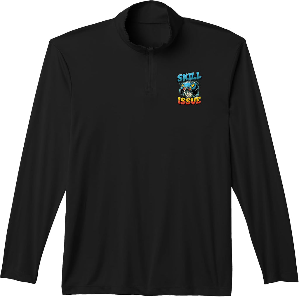 Game Controller Online Player Designs - Adult & Kids T-Shirts, Sweatshirts & Hoodies apparel design preview 1
