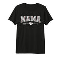 Baseball Mama Mothers Day Baseball T-Shirt - Fun Novelty Design Men Women - T-Shirt, Sweatshirt, Hoodie