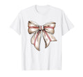 Coquette Baseball Mom Game Day T-Shirt - Casual Everyday Wear Men Women - T-Shirt, Sweatshirt, Hoodie