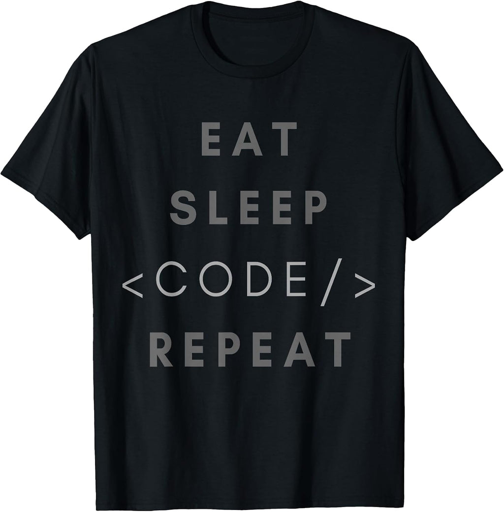 Funny Programming Computer Nerd Gift - Adult & Kids T-Shirts, Sweatshirts & Hoodies apparel design preview 1