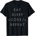 Funny Programming Computer Nerd Gift - Adult & Kids T-Shirts, Sweatshirts & Hoodies apparel design preview 1