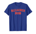 Bleacher Bum Chicago North Side T-Shirt - Graphic Print for Adults - T-Shirt, Sweatshirt, Hoodie