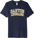 Barton Community College Cougars Apparel - Adult & Kids T-Shirts, Sweatshirts & Hoodies apparel design preview 1
