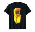 I Love 80S Arcade Game Gamer T-Shirt - Novelty Apparel Unisex - T-Shirt, Sweatshirt, Hoodie