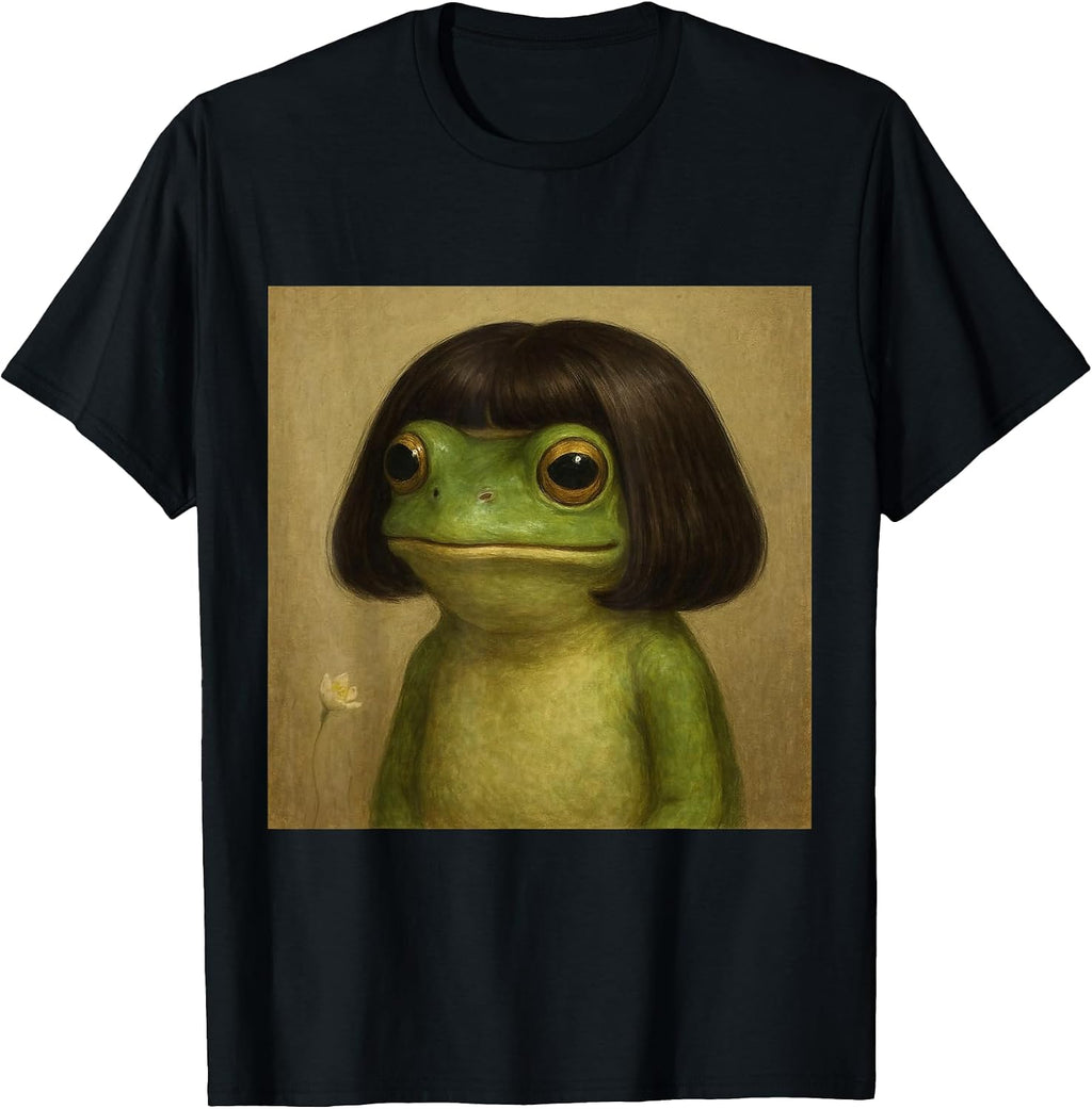Silly Toad Trends - Adult & Kids T-Shirts, Sweatshirts & Hoodies apparel design preview 1