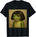 Silly Toad Trends - Adult & Kids T-Shirts, Sweatshirts & Hoodies apparel design preview 1