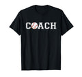 Baseball Coach Funny Assistant Dad T-Shirt - Unique Graphic for Adults - T-Shirt, Sweatshirt, Hoodie
