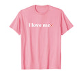 I Love Me I Love Me Y2K Aesthetic T-Shirt - Aesthetic Graphic for Adults - T-Shirt, Sweatshirt, Hoodie