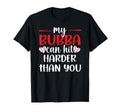 My Bubba Baseball Sister Baseball T-Shirt - Streetwear Style Men Women - T-Shirt, Sweatshirt, Hoodie
