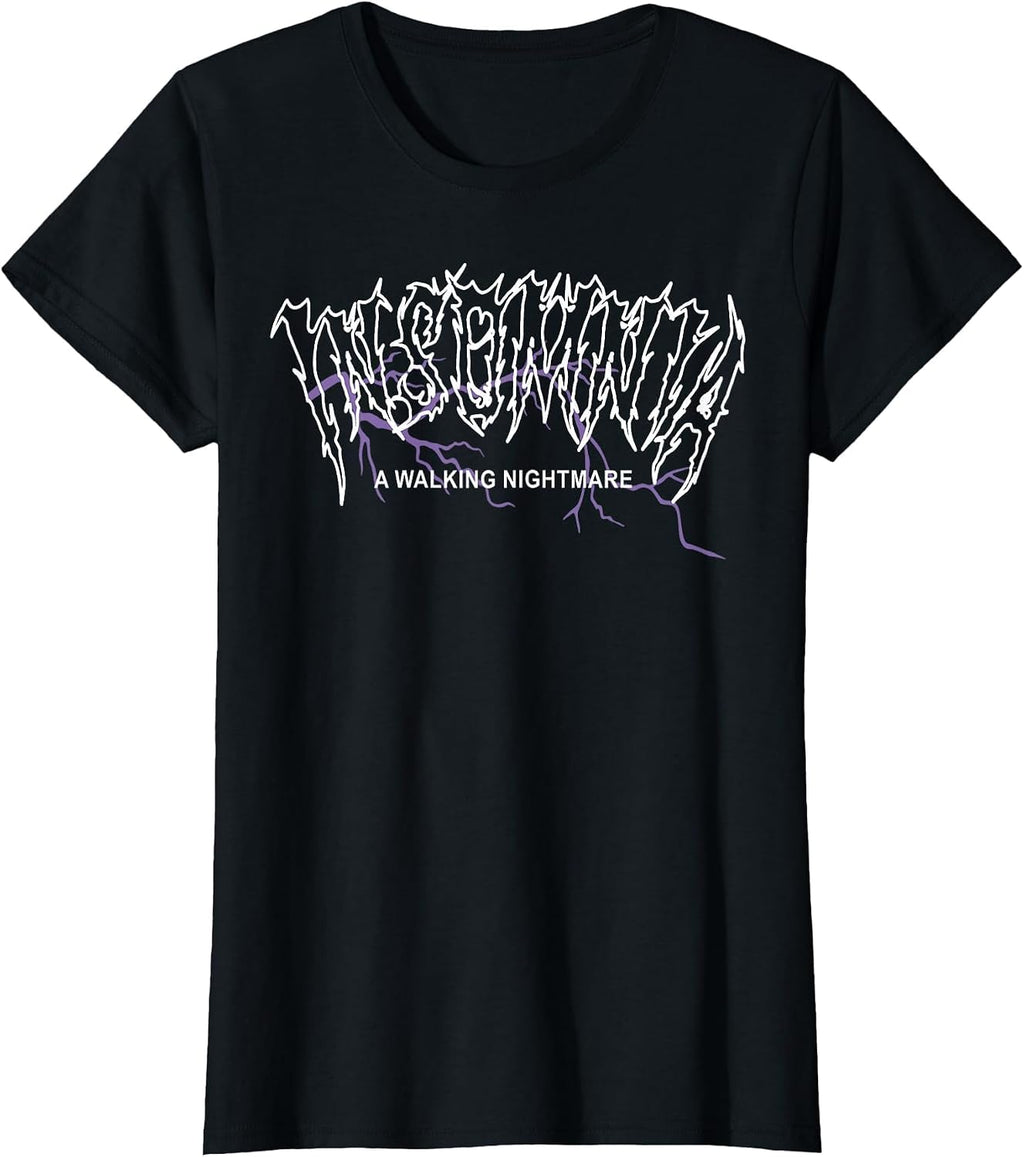 Dark Aesthetic Clothing Soft Grunge Clothes MERCH - Adult & Kids T-Shirts, Sweatshirts & Hoodies apparel design preview 1
