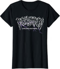 Dark Aesthetic Clothing Soft Grunge Clothes MERCH - Adult & Kids T-Shirts, Sweatshirts & Hoodies apparel design preview 1