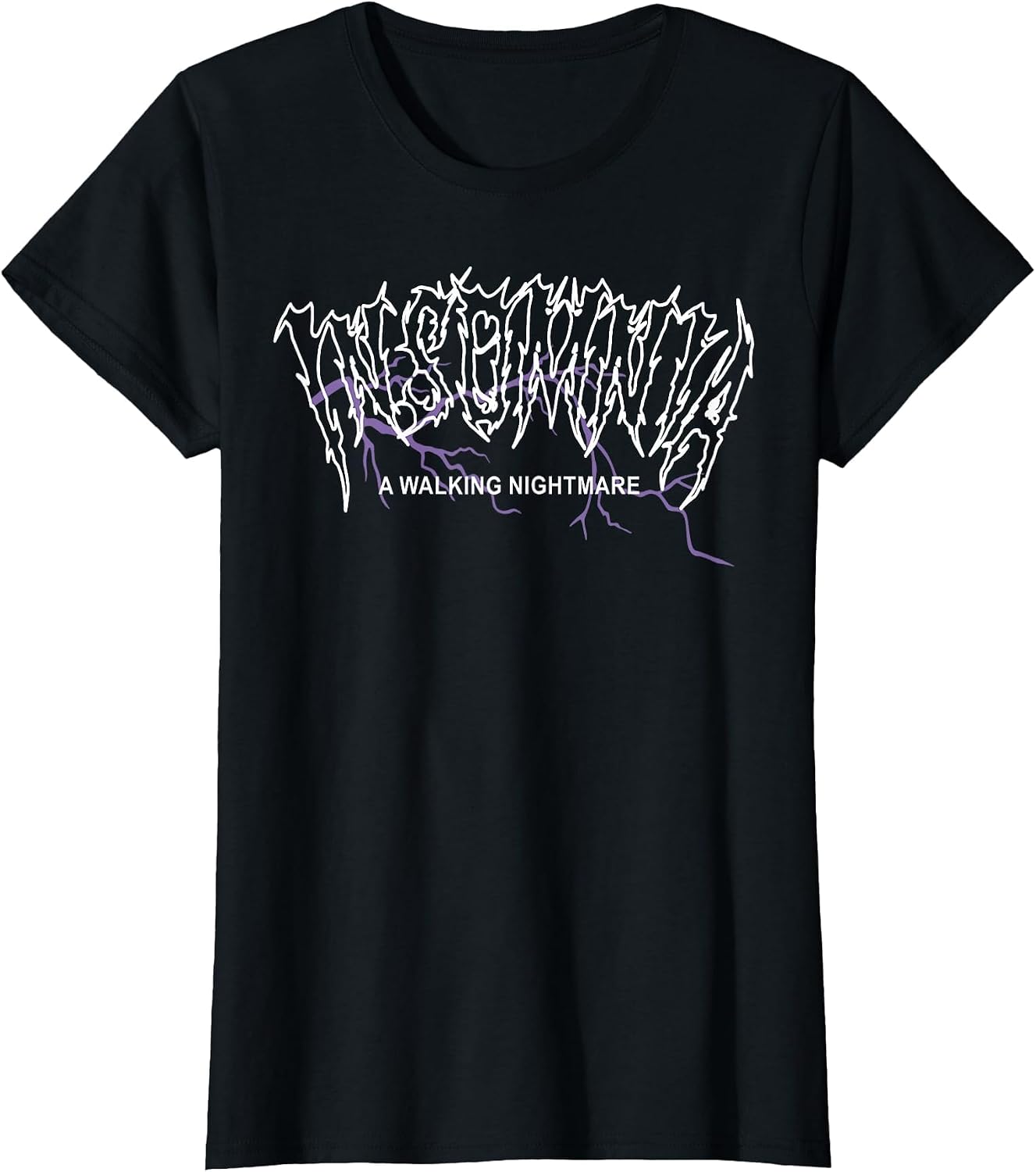 Dark Aesthetic Clothing Soft Grunge Clothes MERCH - Adult & Kids T-Shirts, Sweatshirts & Hoodies apparel design preview 1