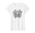 Journey Infinity Wings Beetle Logo Band T-Shirt - Novelty Apparel Unisex - T-Shirt, Sweatshirt, Hoodie