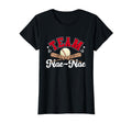 Team Nae Nae Mothers Day Baseball T-Shirt - Streetwear Style Unisex - T-Shirt, Sweatshirt, Hoodie
